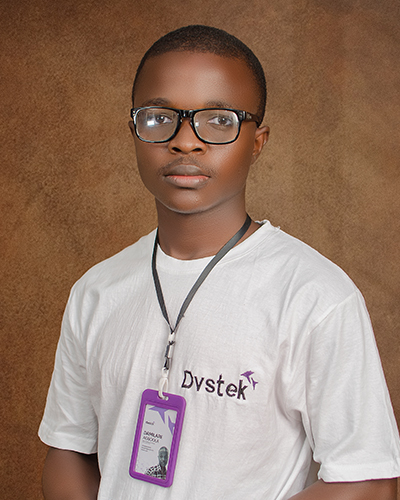 Dvsrek Agency Team